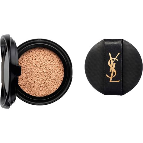 yves saint laurent le cushion encre de peau refill foundation|ysl le cushion.